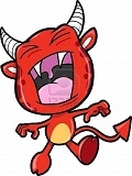 hellboy